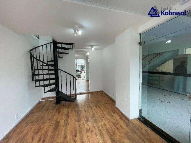 Ponto Comercial aluguel em Região Geográfica Imediata de Florianópolis, São José