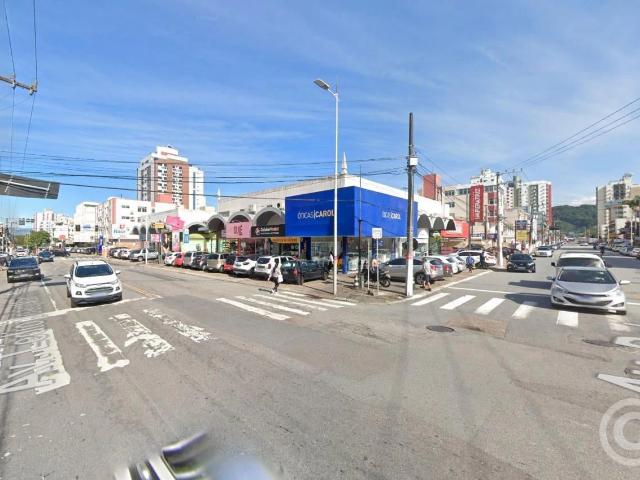 Ponto Comercial aluguel em Região Geográfica Imediata de Florianópolis, São José
