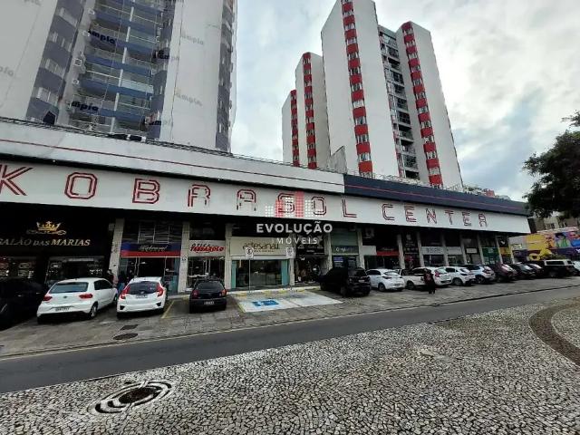Ponto Comercial aluguel em Kobrasol, São José