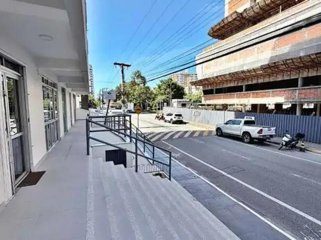 Ponto Comercial aluguel em Região Geográfica Imediata de Florianópolis, São José