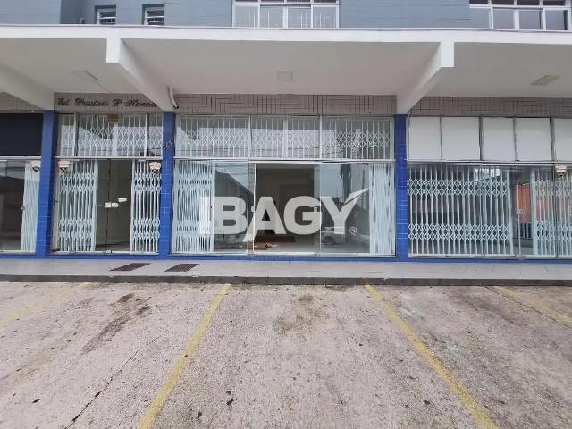 Ponto Comercial aluguel em Região Geográfica Imediata de Florianópolis, São José