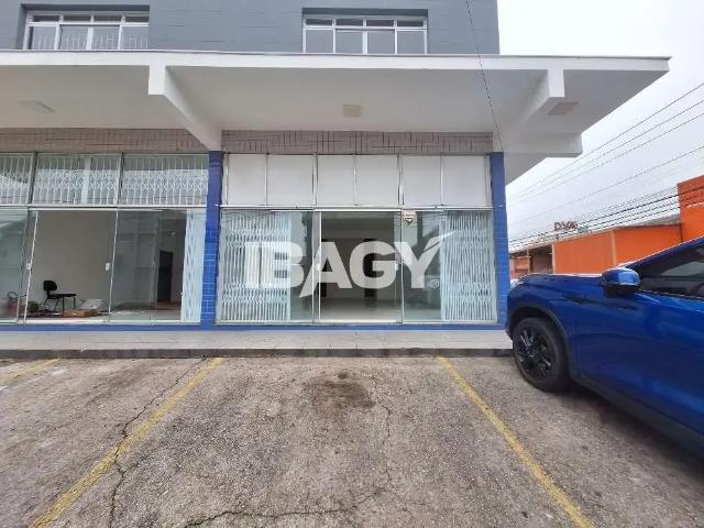 Ponto Comercial aluguel em Nossa Senhora do Rosário, São José