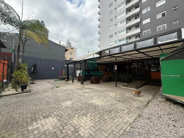 Ponto Comercial aluguel em Nossa Senhora do Rosário, São José