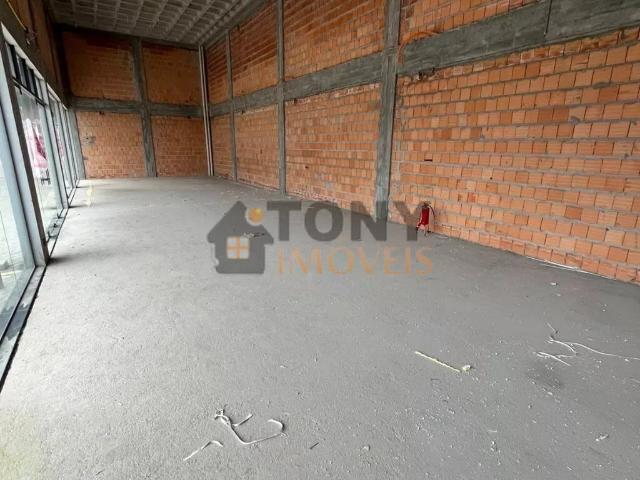Ponto Comercial aluguel em Nossa Senhora do Rosário, São José
