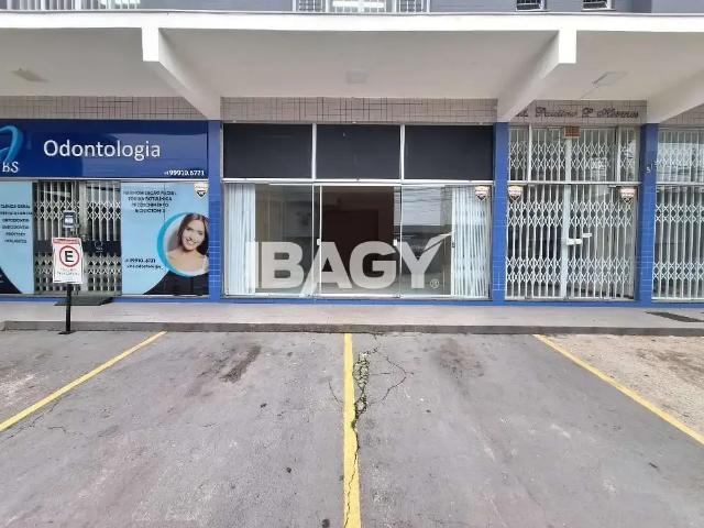 Ponto Comercial aluguel em Região Geográfica Imediata de Florianópolis, São José