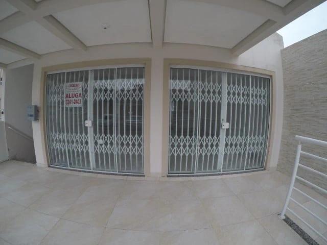 Ponto Comercial aluguel em Região Geográfica Imediata de Florianópolis, São José