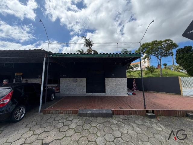 Ponto Comercial aluguel em Região Geográfica Imediata de Florianópolis, São José