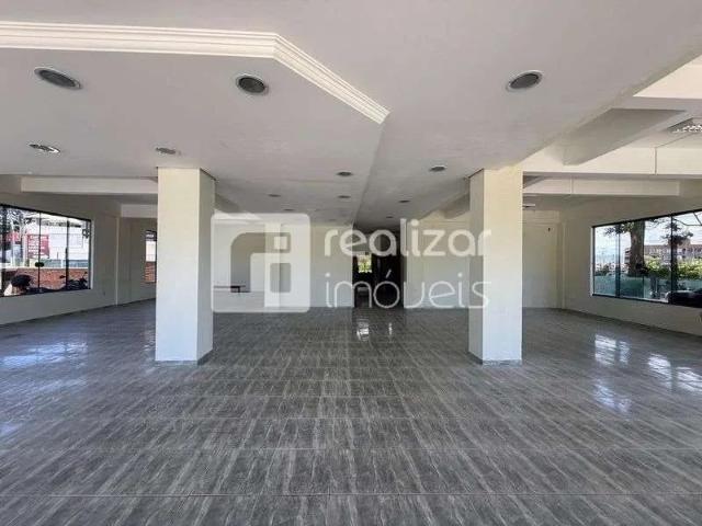 Ponto Comercial aluguel em Fazenda Santo Antônio, São José