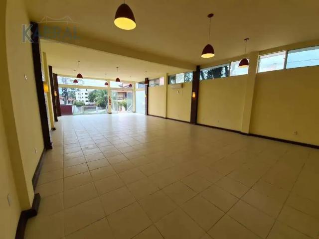 Ponto Comercial aluguel em Região Geográfica Imediata de Florianópolis, São José
