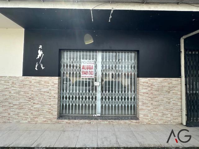 Ponto Comercial aluguel em Região Geográfica Imediata de Florianópolis, São José