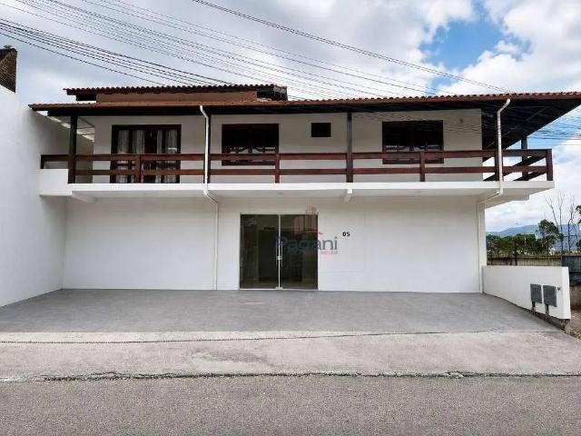 Ponto Comercial aluguel em Região Geográfica Imediata de Florianópolis, São José