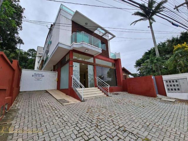 Ponto Comercial aluguel em Região Geográfica Imediata de Florianópolis, São José