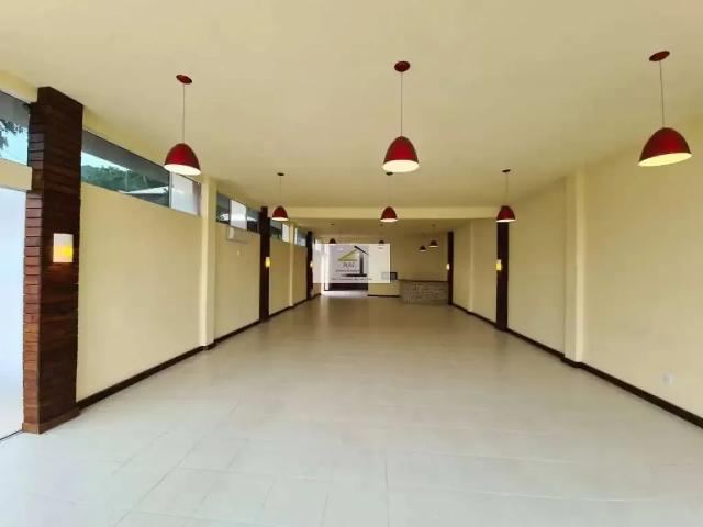 Ponto Comercial aluguel em Ponta de Baixo, São José