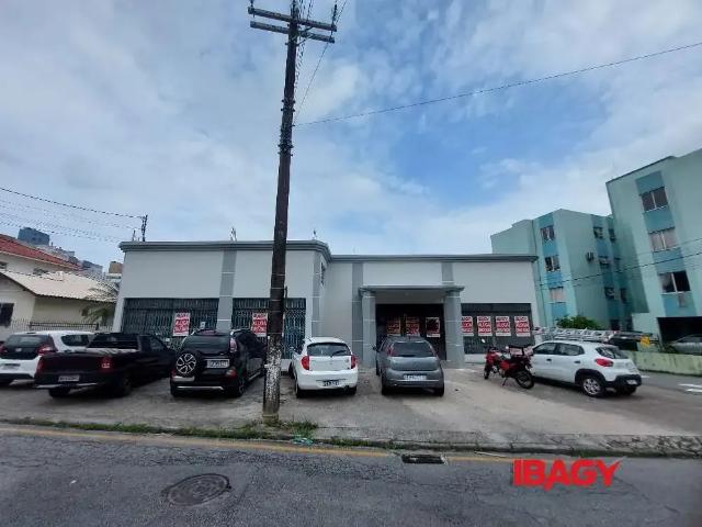 Ponto Comercial aluguel em Região Geográfica Imediata de Florianópolis, São José