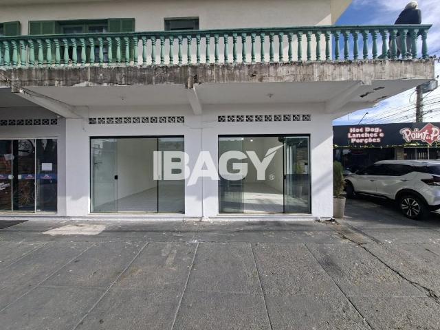 Ponto Comercial aluguel em Praia Comprida, São José