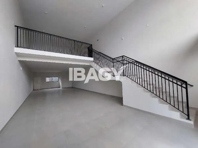 Ponto Comercial aluguel em Centro Histórico, São José