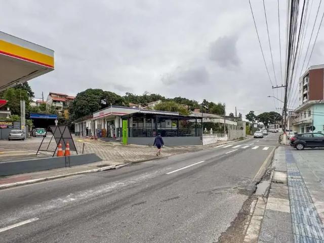 Ponto Comercial aluguel em Região Geográfica Imediata de Florianópolis, São José