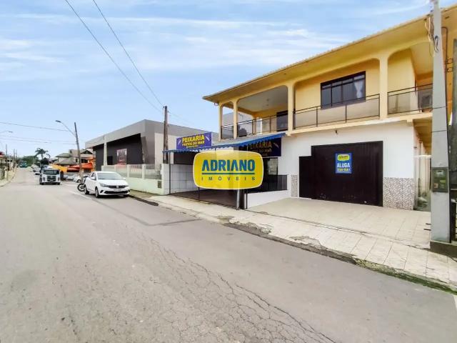 Ponto Comercial aluguel em Real Parque, São José