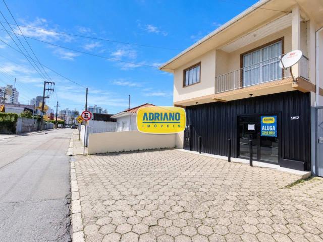 Ponto Comercial aluguel em Roçado, São José