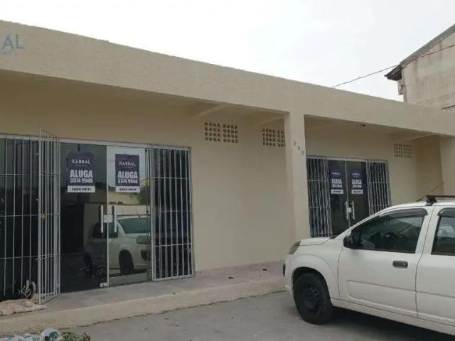 Ponto Comercial aluguel em Roçado, São José