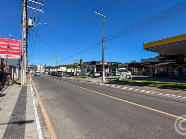 Ponto Comercial aluguel em Região Geográfica Imediata de Florianópolis, São José
