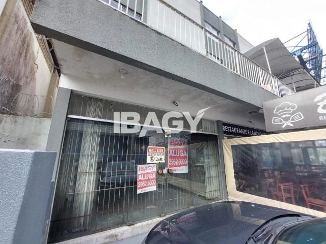Ponto Comercial aluguel em Roçado, São José