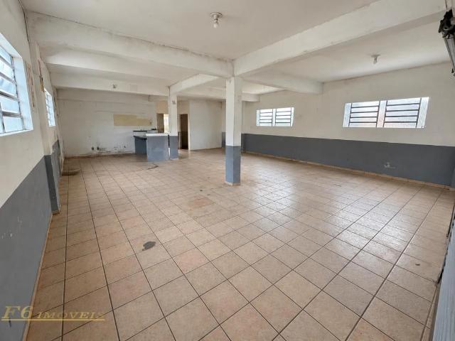 Ponto Comercial aluguel em Loteamento Figueira Velha, São José