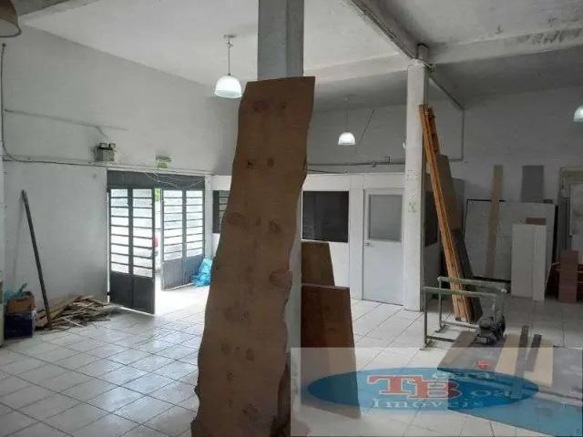 Ponto Comercial aluguel em Região Geográfica Imediata de Novo Hamburgo - São Leopoldo, Região Metropolitana de Porto Alegre