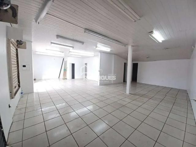 Ponto Comercial aluguel em Região Geográfica Imediata de Novo Hamburgo - São Leopoldo, Região Metropolitana de Porto Alegre