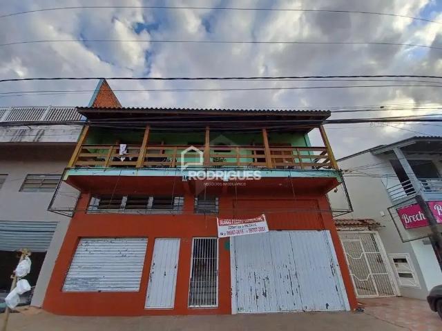 Ponto Comercial aluguel em Região Geográfica Imediata de Novo Hamburgo - São Leopoldo, Região Metropolitana de Porto Alegre