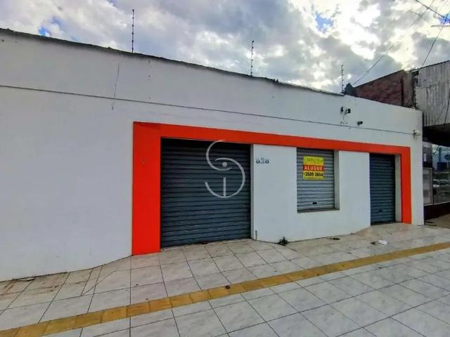 Ponto Comercial aluguel em Região Geográfica Imediata de Novo Hamburgo - São Leopoldo, Região Metropolitana de Porto Alegre