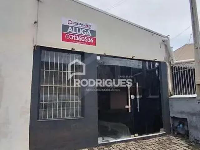 Ponto Comercial aluguel em Região Geográfica Imediata de Novo Hamburgo - São Leopoldo, Região Metropolitana de Porto Alegre
