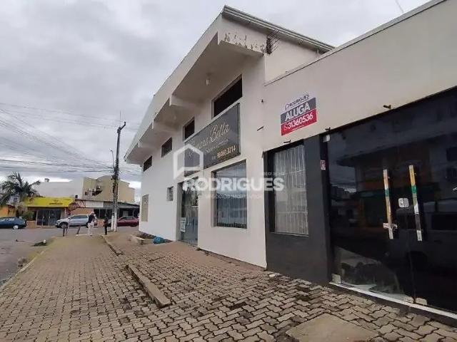 Ponto Comercial aluguel em Região Geográfica Imediata de Novo Hamburgo - São Leopoldo, Região Metropolitana de Porto Alegre