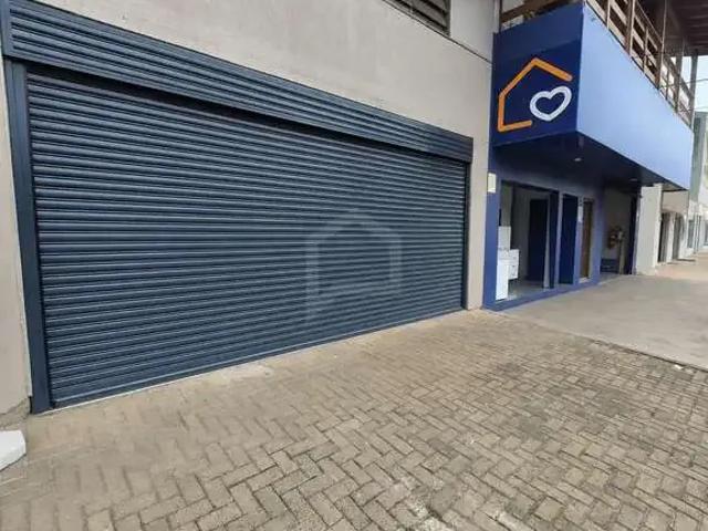 Ponto Comercial aluguel em Região Geográfica Imediata de Novo Hamburgo - São Leopoldo, Região Metropolitana de Porto Alegre