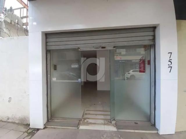 Ponto Comercial aluguel em Região Geográfica Imediata de Novo Hamburgo - São Leopoldo, Região Metropolitana de Porto Alegre