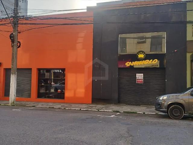 Ponto Comercial aluguel em Região Geográfica Imediata de Novo Hamburgo - São Leopoldo, Região Metropolitana de Porto Alegre