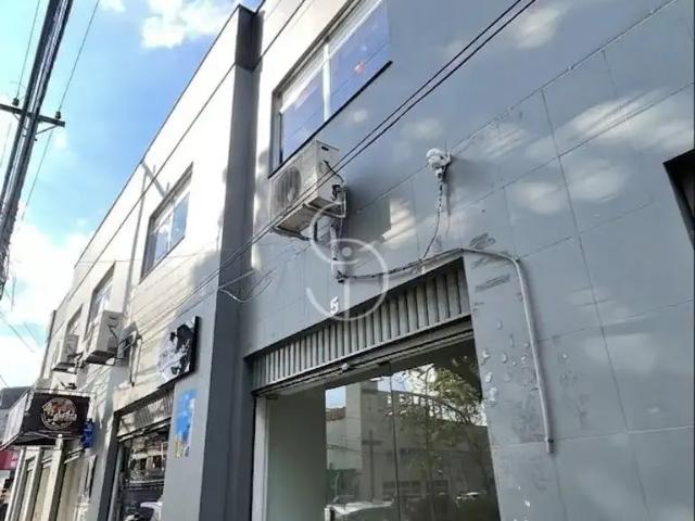 Ponto Comercial aluguel em Região Geográfica Imediata de Novo Hamburgo - São Leopoldo, Região Metropolitana de Porto Alegre