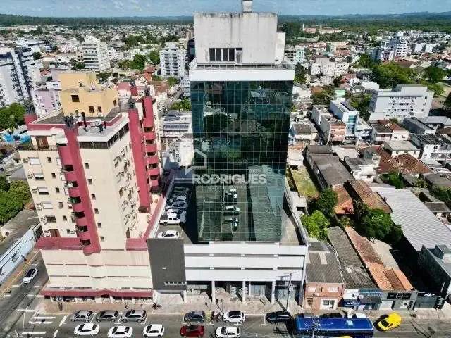 Ponto Comercial aluguel em Região Geográfica Imediata de Novo Hamburgo - São Leopoldo, Região Metropolitana de Porto Alegre
