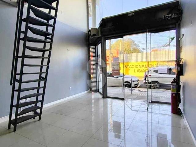 Ponto Comercial aluguel em Região Geográfica Imediata de Novo Hamburgo - São Leopoldo, Região Metropolitana de Porto Alegre