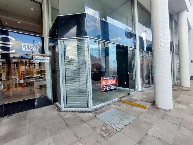 Ponto Comercial aluguel em Região Geográfica Imediata de Novo Hamburgo - São Leopoldo, Região Metropolitana de Porto Alegre
