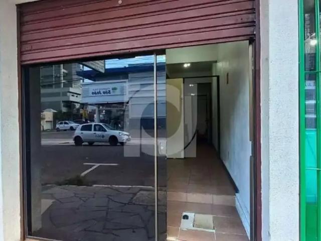 Ponto Comercial aluguel em Região Geográfica Imediata de Novo Hamburgo - São Leopoldo, Região Metropolitana de Porto Alegre