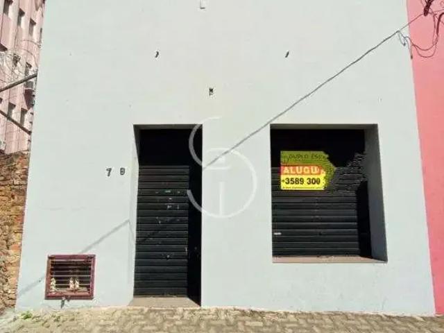 Ponto Comercial aluguel em Região Geográfica Imediata de Novo Hamburgo - São Leopoldo, Região Metropolitana de Porto Alegre