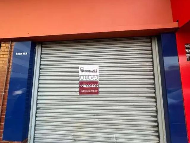 Ponto Comercial aluguel em Região Geográfica Imediata de Novo Hamburgo - São Leopoldo, Região Metropolitana de Porto Alegre