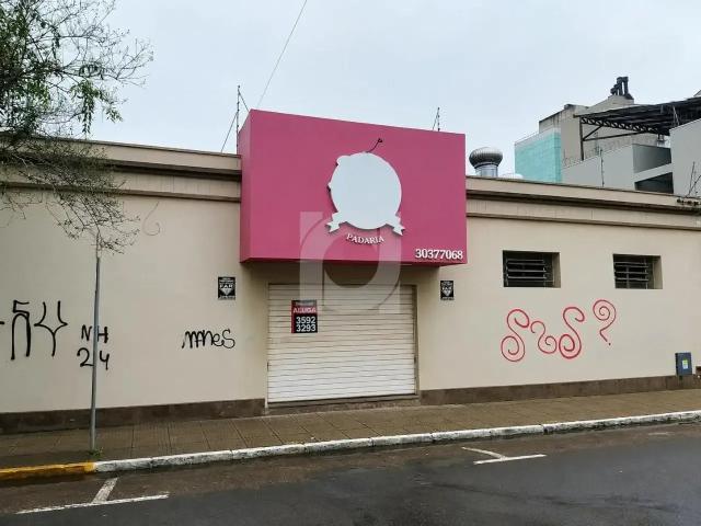 Ponto Comercial aluguel em Região Geográfica Imediata de Novo Hamburgo - São Leopoldo, Região Metropolitana de Porto Alegre