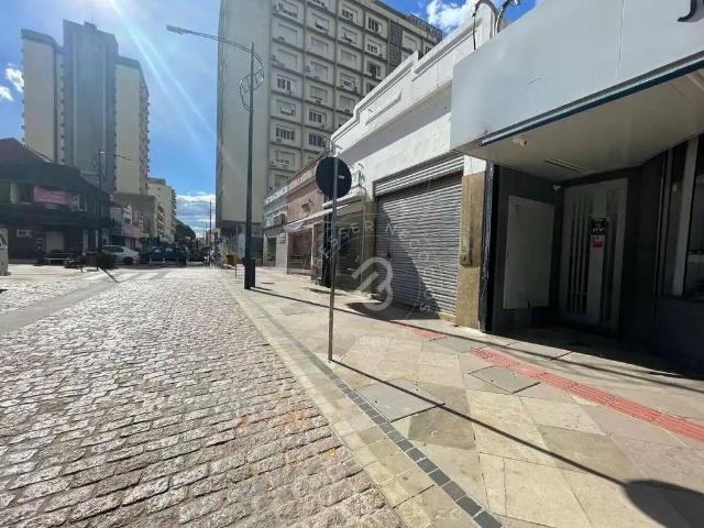 Ponto Comercial aluguel em Região Geográfica Imediata de Novo Hamburgo - São Leopoldo, Região Metropolitana de Porto Alegre
