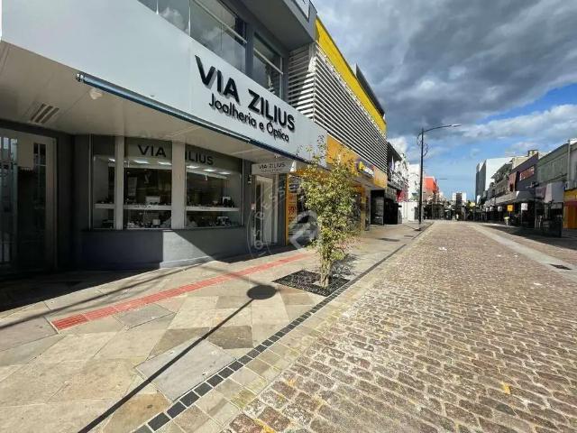 Ponto Comercial aluguel em Região Geográfica Imediata de Novo Hamburgo - São Leopoldo, Região Metropolitana de Porto Alegre