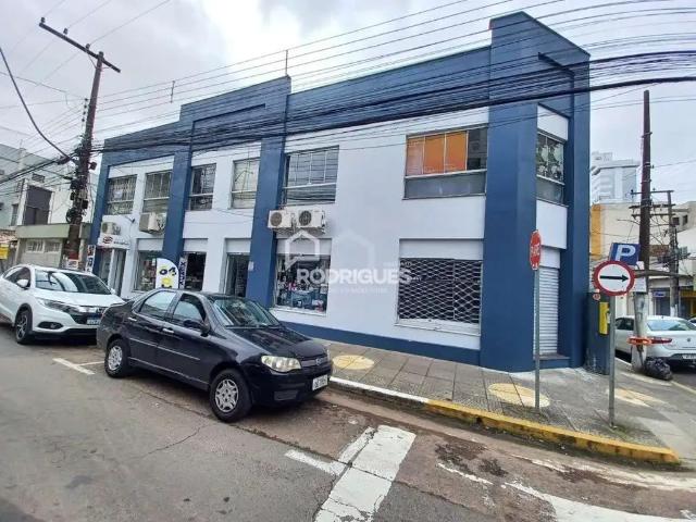 Ponto Comercial aluguel em Região Geográfica Imediata de Novo Hamburgo - São Leopoldo, Região Metropolitana de Porto Alegre