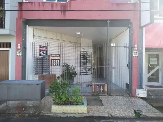 Ponto Comercial aluguel em Região Geográfica Imediata de Novo Hamburgo - São Leopoldo, Região Metropolitana de Porto Alegre