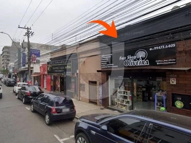 Ponto Comercial aluguel em Região Geográfica Imediata de Novo Hamburgo - São Leopoldo, Região Metropolitana de Porto Alegre