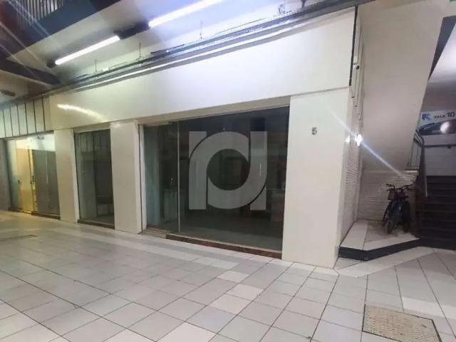 Ponto Comercial aluguel em Região Geográfica Imediata de Novo Hamburgo - São Leopoldo, Região Metropolitana de Porto Alegre